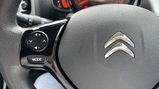 Citroen C1 1.0 VTi Furio 3dr Petrol Hatchback